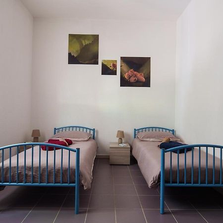 Locanda 'E Monte Nuoro  Exteriér fotografie