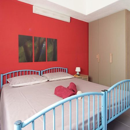 Locanda 'E Monte Nuoro  Exteriér fotografie
