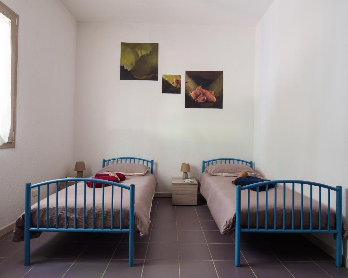 Locanda 'E Monte Nuoro  Exteriér fotografie