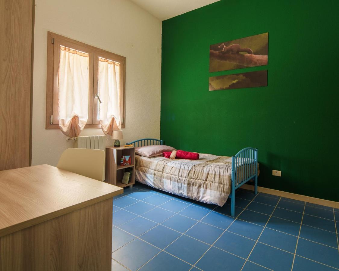 Locanda 'E Monte Nuoro  Exteriér fotografie