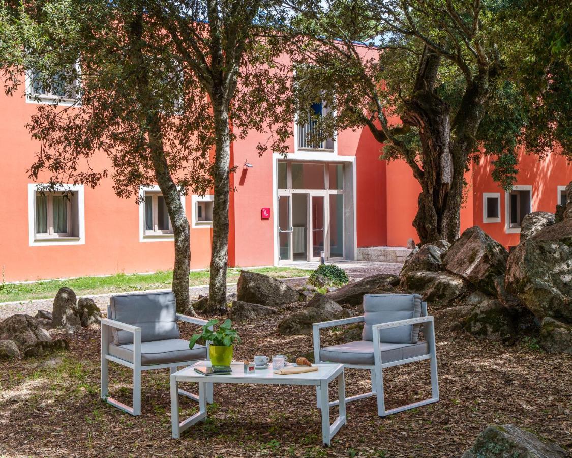 Locanda 'E Monte Nuoro  Exteriér fotografie