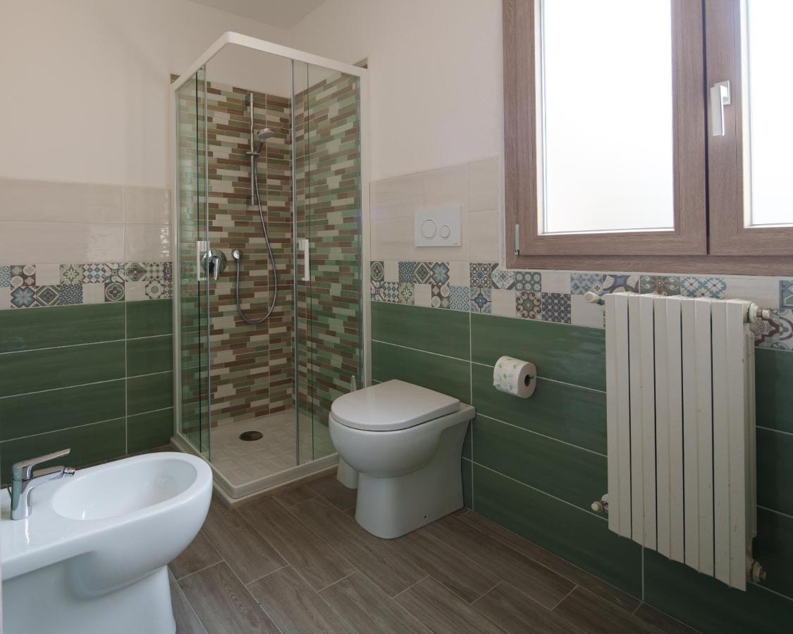 Locanda 'E Monte Nuoro  Exteriér fotografie