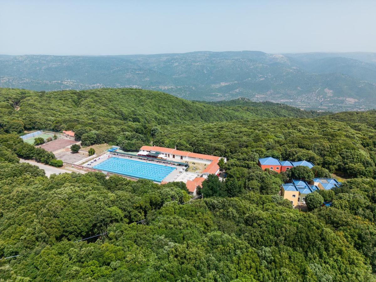 Locanda 'E Monte Nuoro  Exteriér fotografie