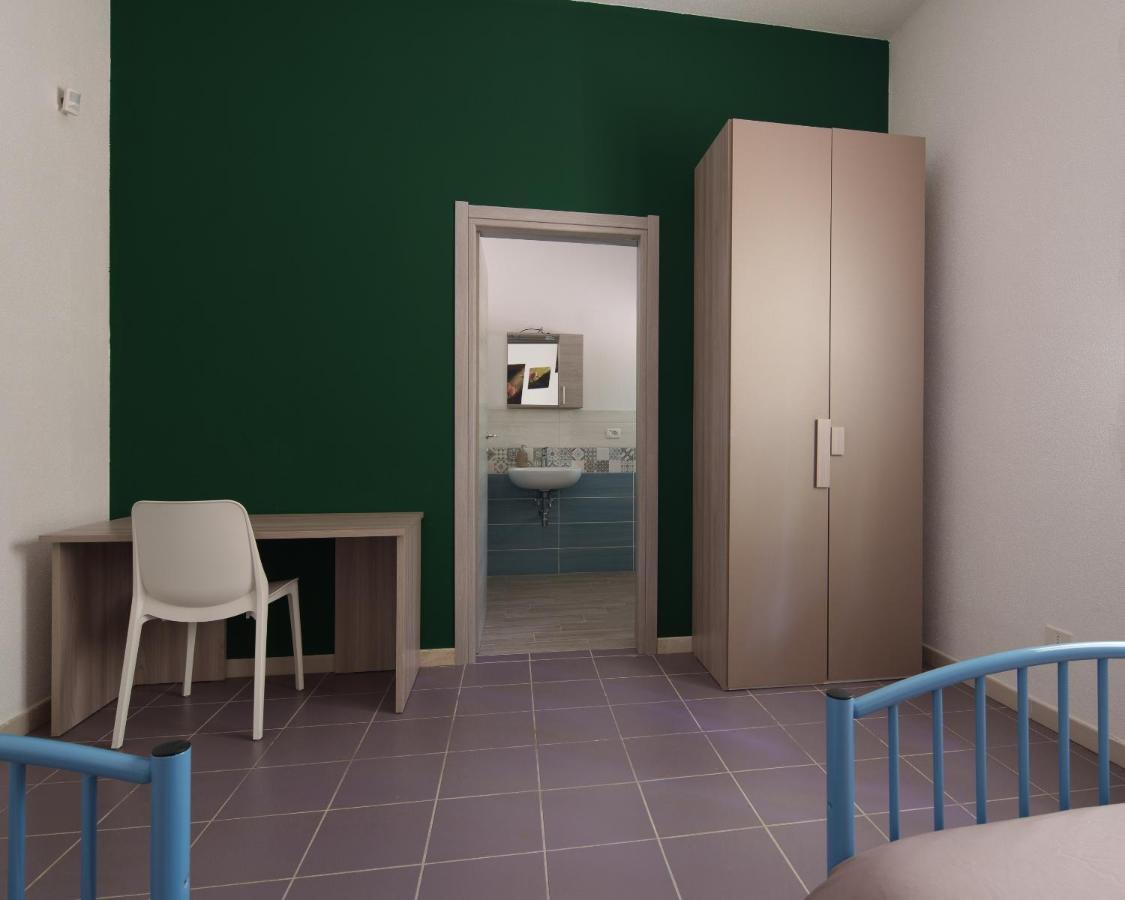Locanda 'E Monte Nuoro  Exteriér fotografie