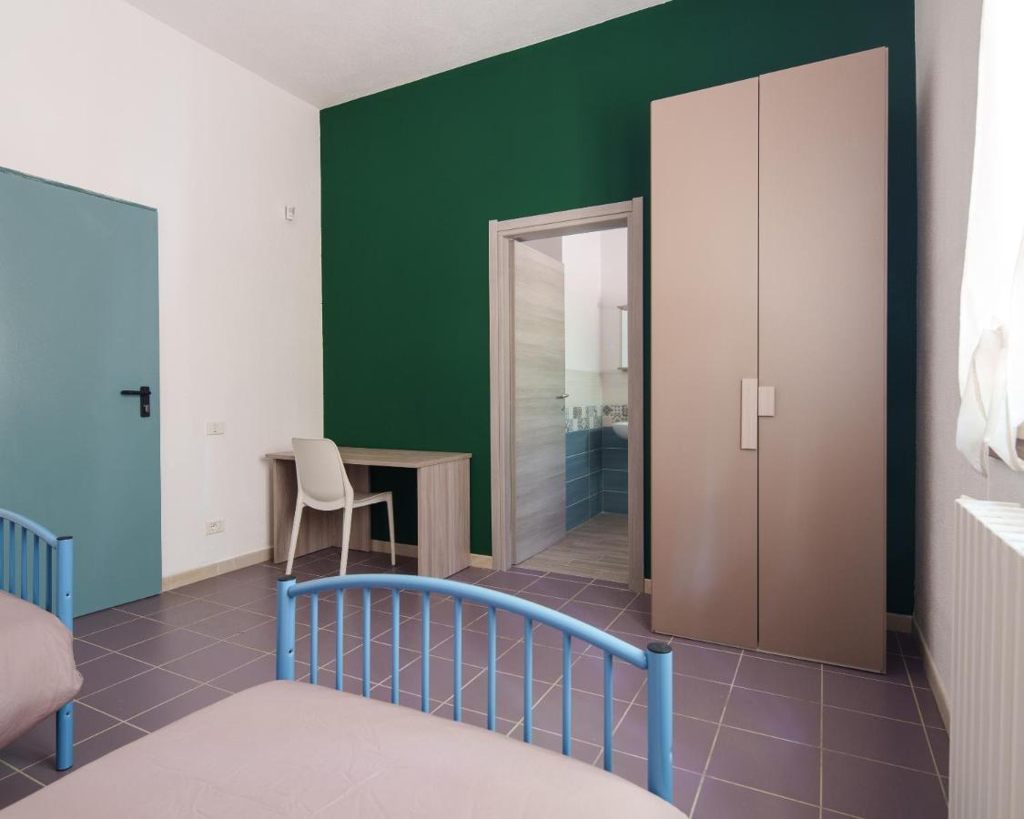 Locanda 'E Monte Nuoro  Exteriér fotografie