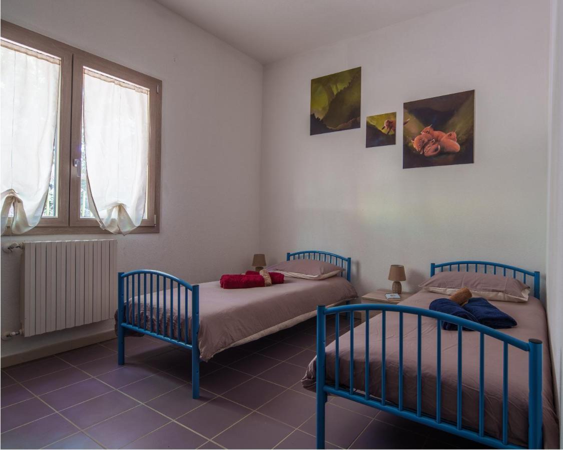 Locanda 'E Monte Nuoro  Exteriér fotografie