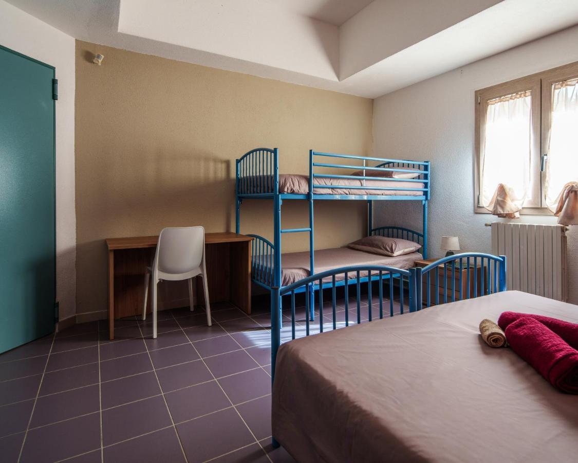 Locanda 'E Monte Nuoro  Exteriér fotografie