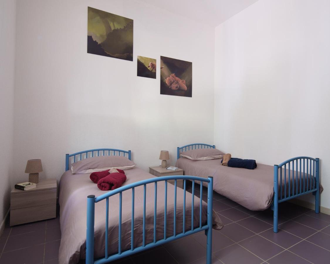 Locanda 'E Monte Nuoro  Exteriér fotografie