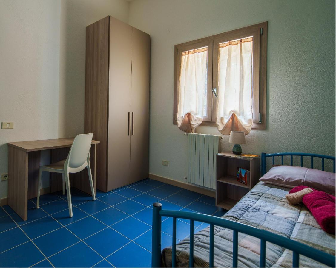 Locanda 'E Monte Nuoro  Exteriér fotografie