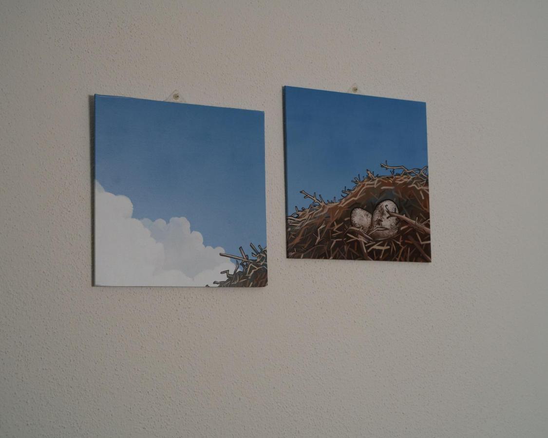 Locanda 'E Monte Nuoro  Exteriér fotografie